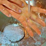 hand washing psychological effects