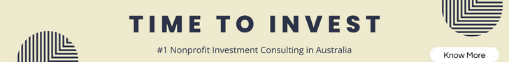 Nonprofit Investment Consulting